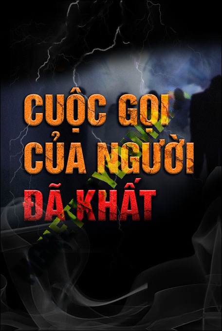 Cuộc Gọi Từ Người Đã Khuất