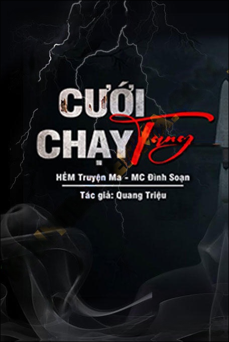 Cưới Chạy Tang
