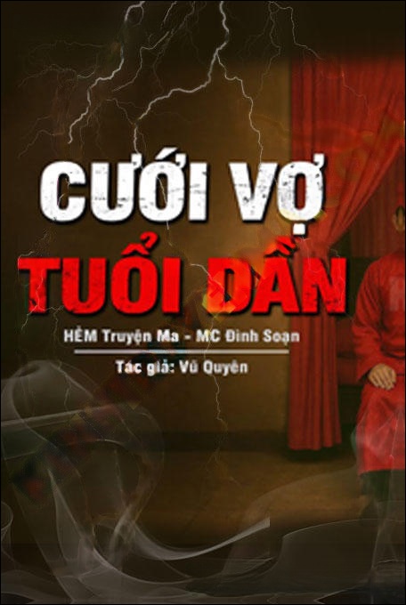 Cưới Vợ Tuổi Dần