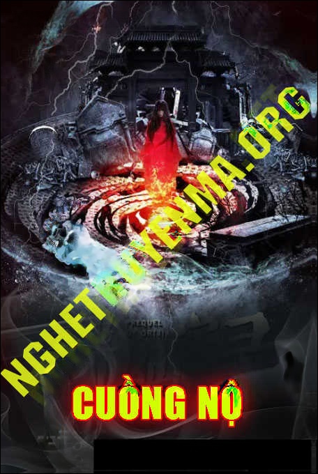Cuồng Nộ