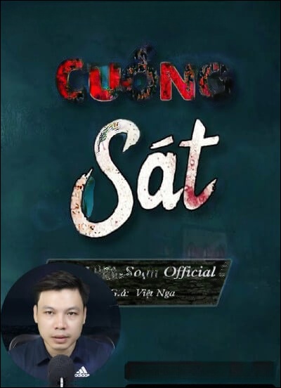 Cuồng Sát