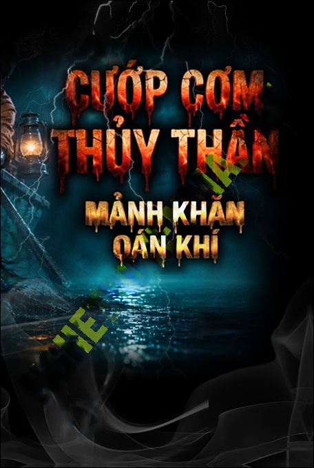 Cướp Cơm Thủy Thần