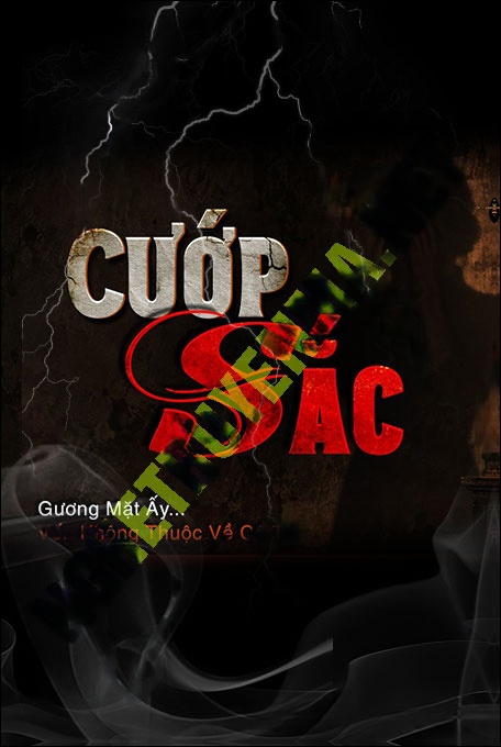 Cướp Sắc