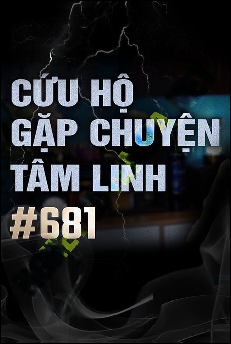 Cứu Hộ Gặp Chuyện Tâm Linh