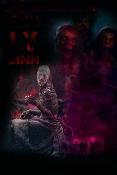 Cửu Ly Sinh