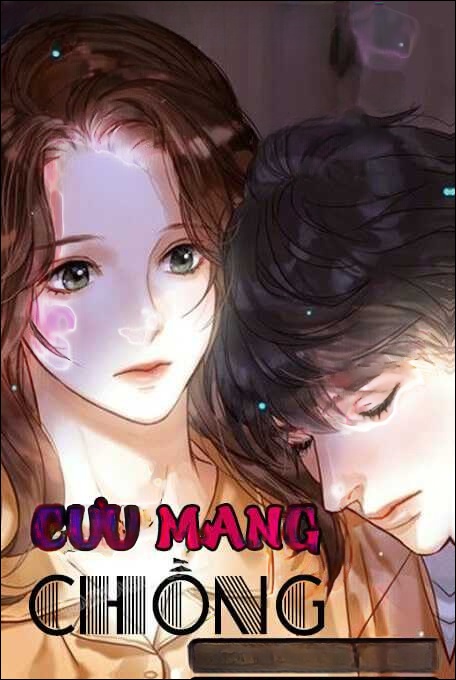 Cưu Mang Chồng