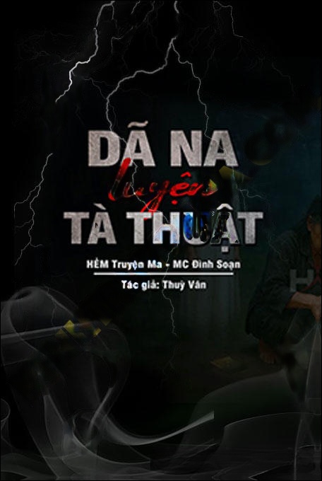 Dã Na Luyện Tà Thuật