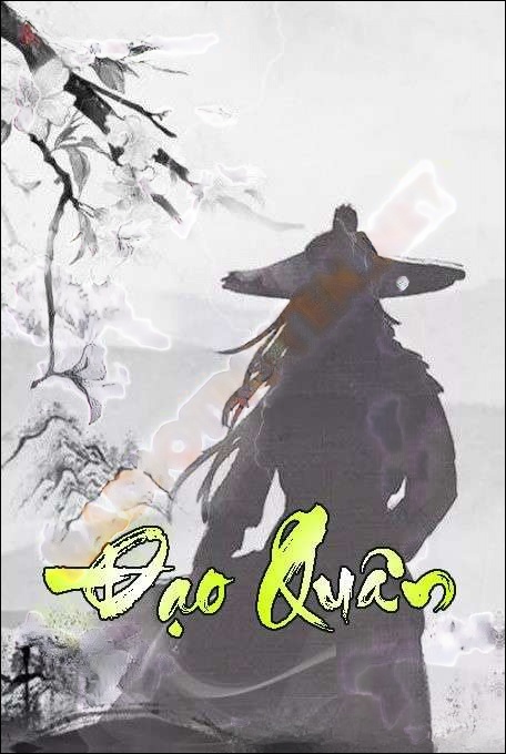 Đại Đạo Đế Quân - Lãng Tâm Kiếm Hào