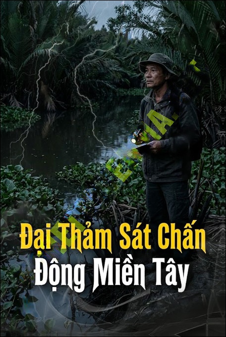 Đại Thảm Sát Chấn Động Miền Tây