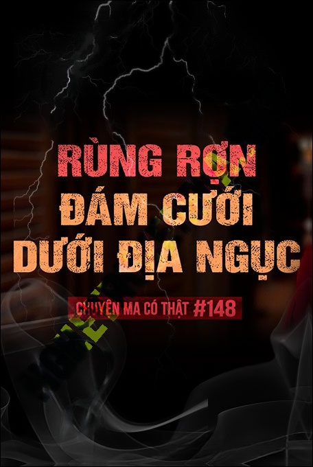 Đám Cưới Dưới Địa Ngục