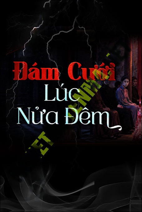 Đám Cưới Lúc Nửa Đêm