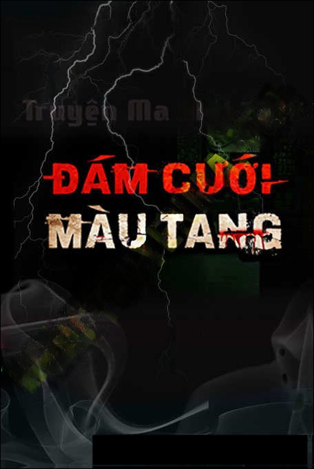 Đám Cưới Màu Tang