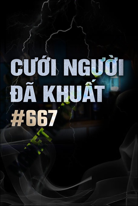 Đám Cưới Với Người Đã C.hết