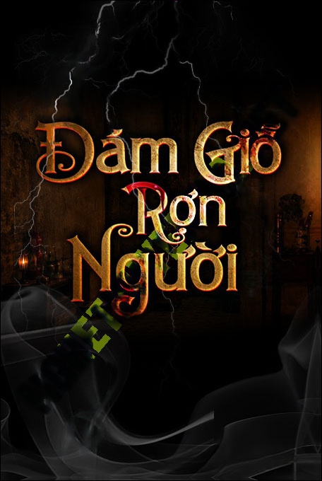 Đám Giỗ Rợn Người