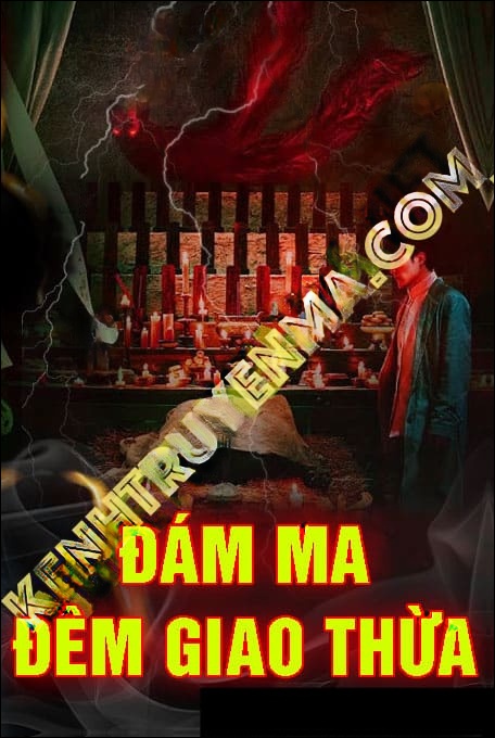 Đám Ma Đêm Giao Thừa
