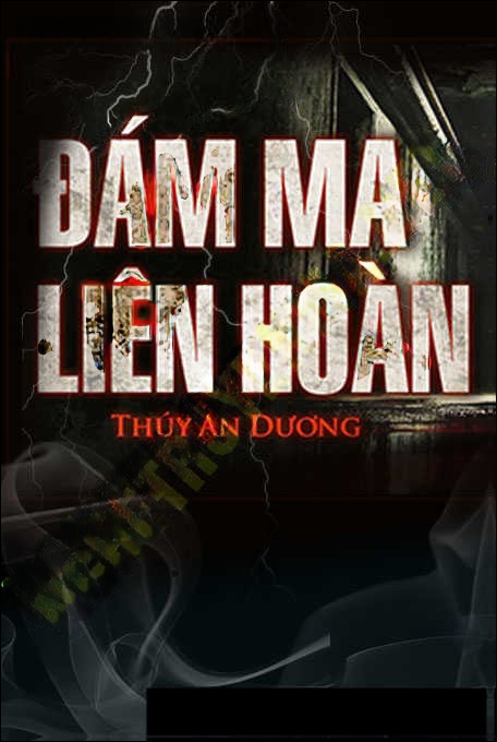 Đám Ma Liên Hoàn