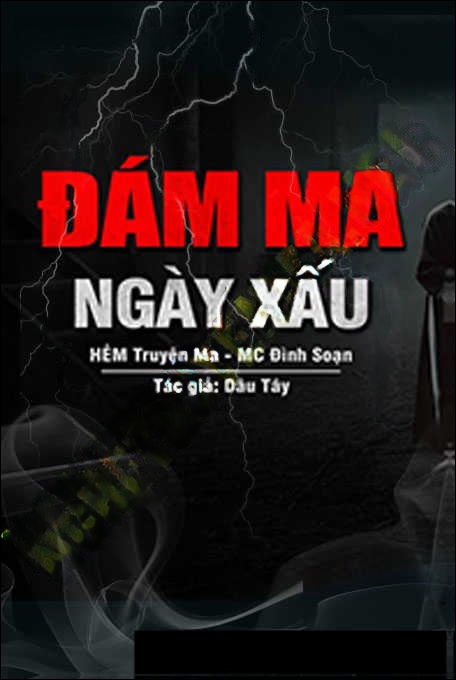 Đám Ma Ngày Xấu