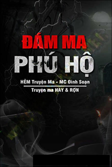 Đám Ma Nhà Phú Hộ