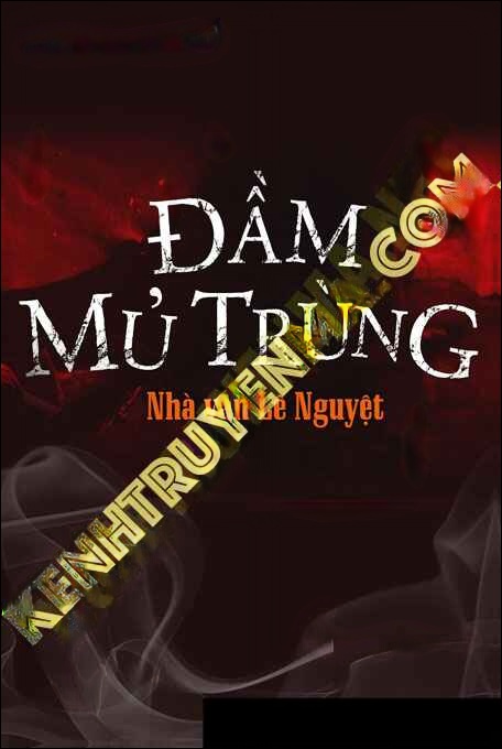 Đầm Mủ Trùng