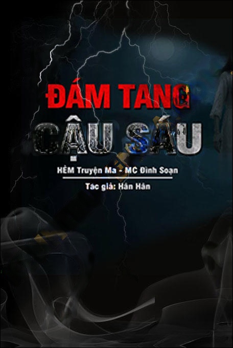 Đám Tang Cậu Sáu