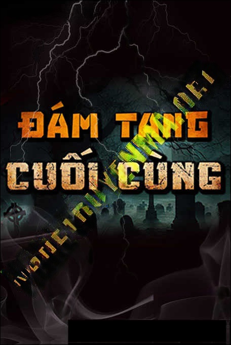 Đám Tang Cuối Cùng