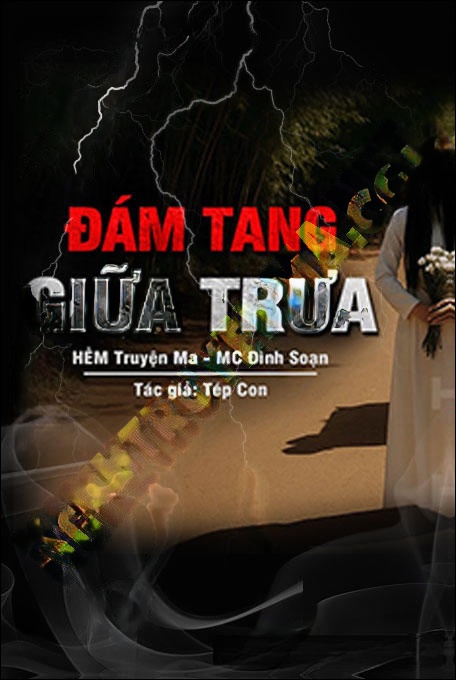 Đám Tang Giữa Trưa