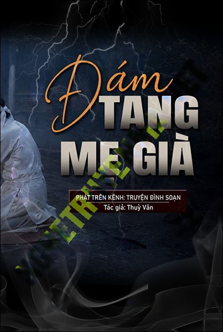 Đám Tang Mẹ Già
