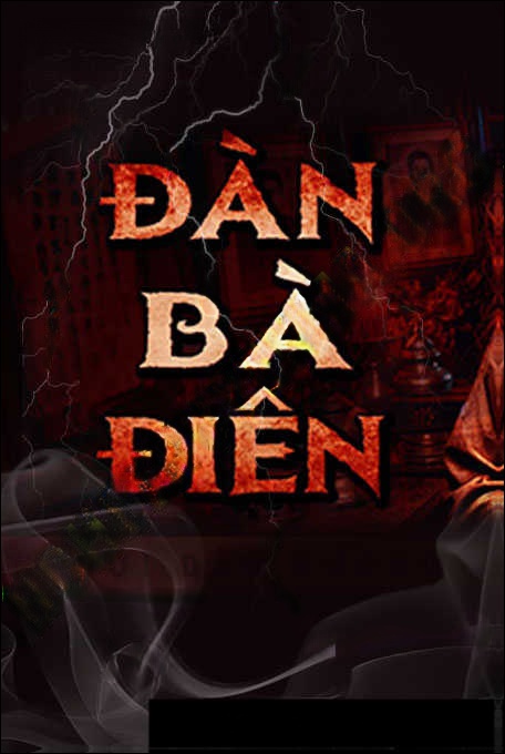 Đàn Bà Điên