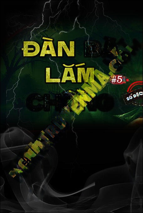 Đàn Bà Lắm Chồng