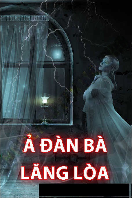 Ả Đàn Bà Lăng Loàn