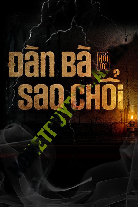 Nghe truyện Đàn Bà Sao Chổi