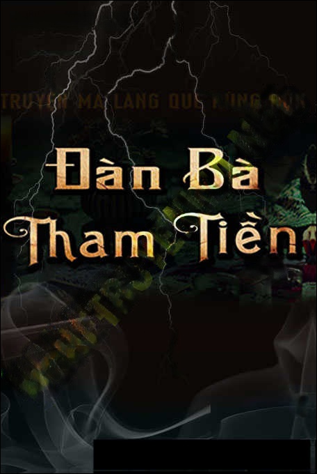 Đàn Bà Tham Tiền