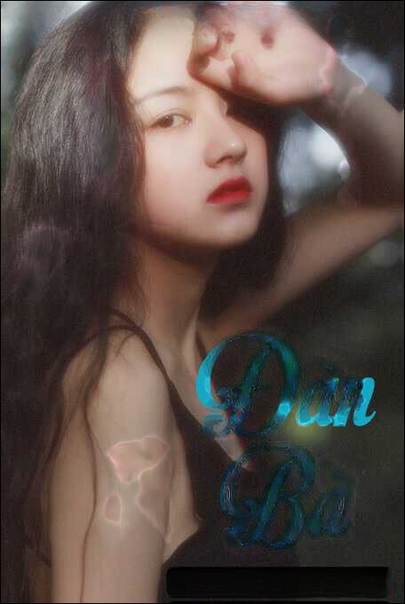 Đàn Bà