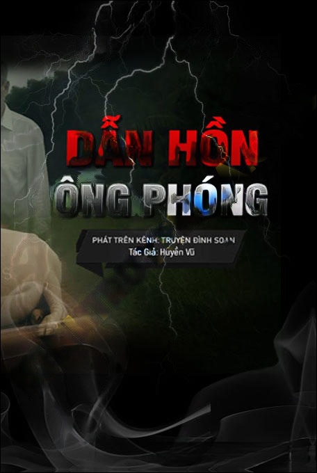 Dẫn Hồn Ông Phóng