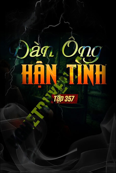 Nghe truyện Đàn Ông Hận Tình