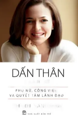 Dấn Thân