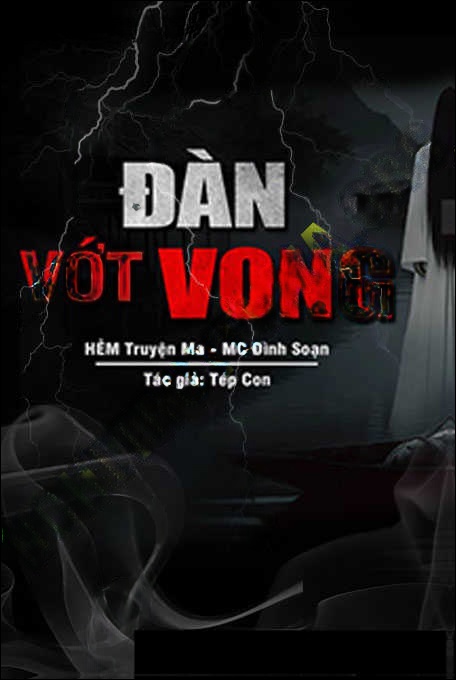 Đàn Vớt Vong