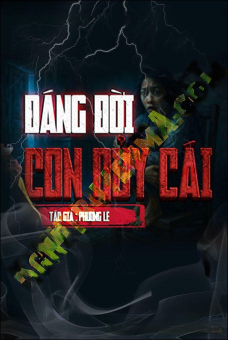 Đáng Đời Con Quỷ Cái