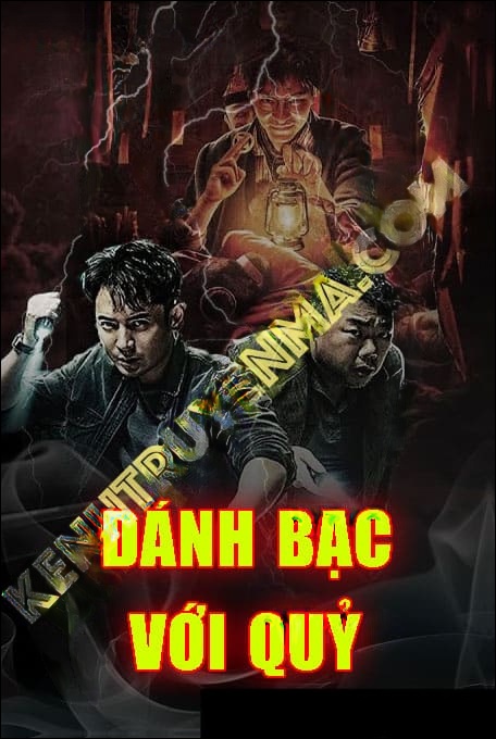 Đánh Bạc Với Quỷ