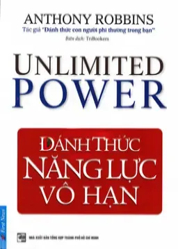 Đánh Thức Năng Lực Vô Hạn
