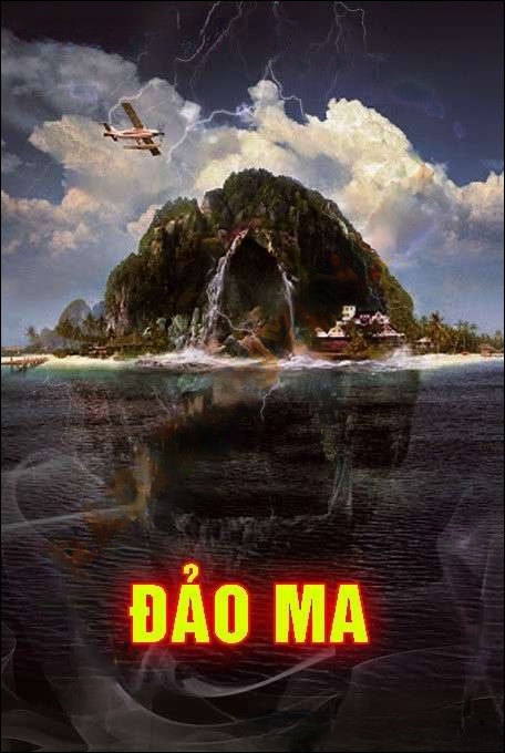 Đảo Ma
