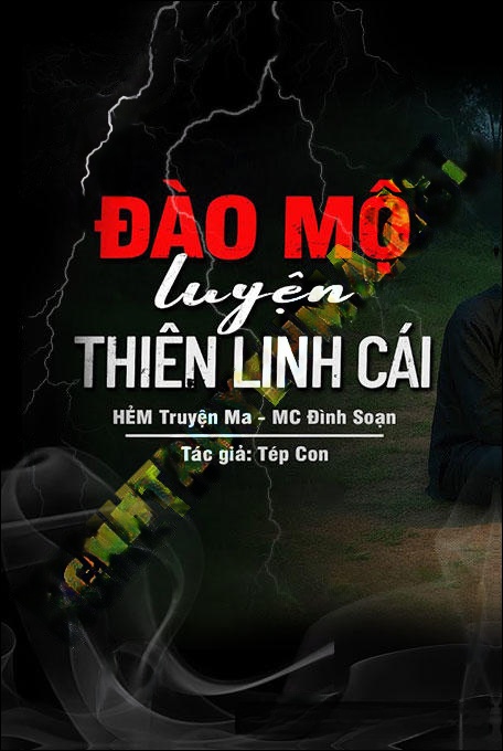 Đào Mộ Luyện Thiên Linh Cái