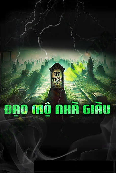 Đào Mộ Nhà Giàu