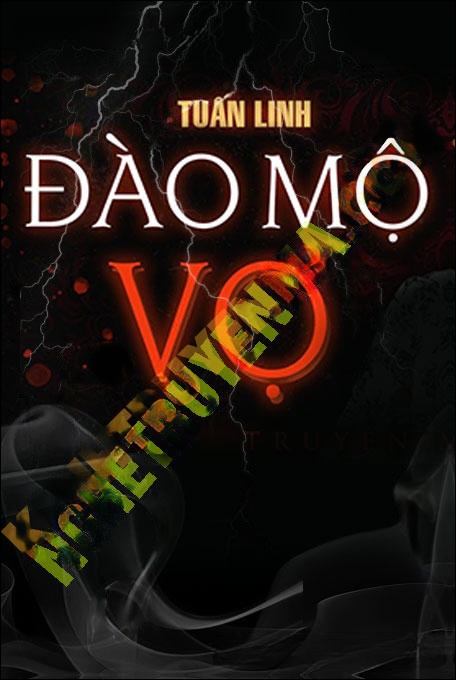 Đào Mộ Vợ