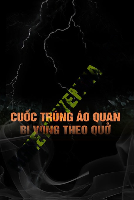 Nghe truyện Đào Mương Trúng Áo Quan