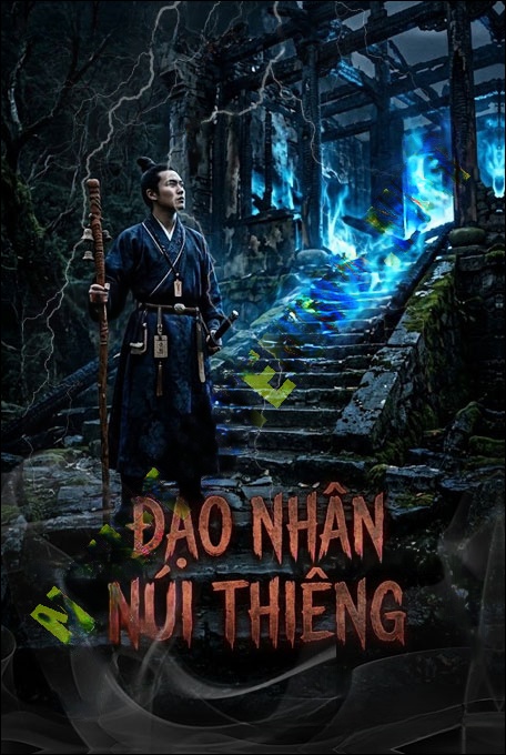 Đạo Nhân Núi Thiêng
