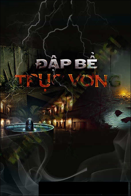 Đập Bể Trục Vong