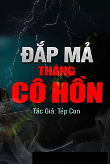 Đạp Mả Tháng Cô Hồn