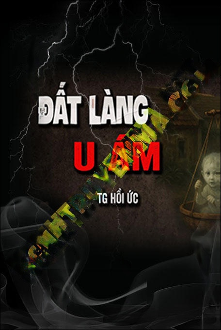 Đất Làng U Ám