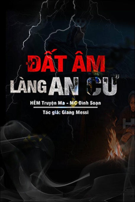Đất Âm Làng An Cư